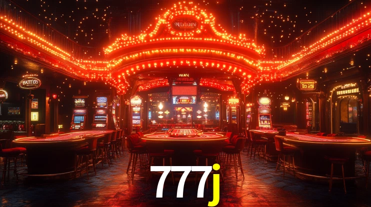 Apostas Esportivos 777j